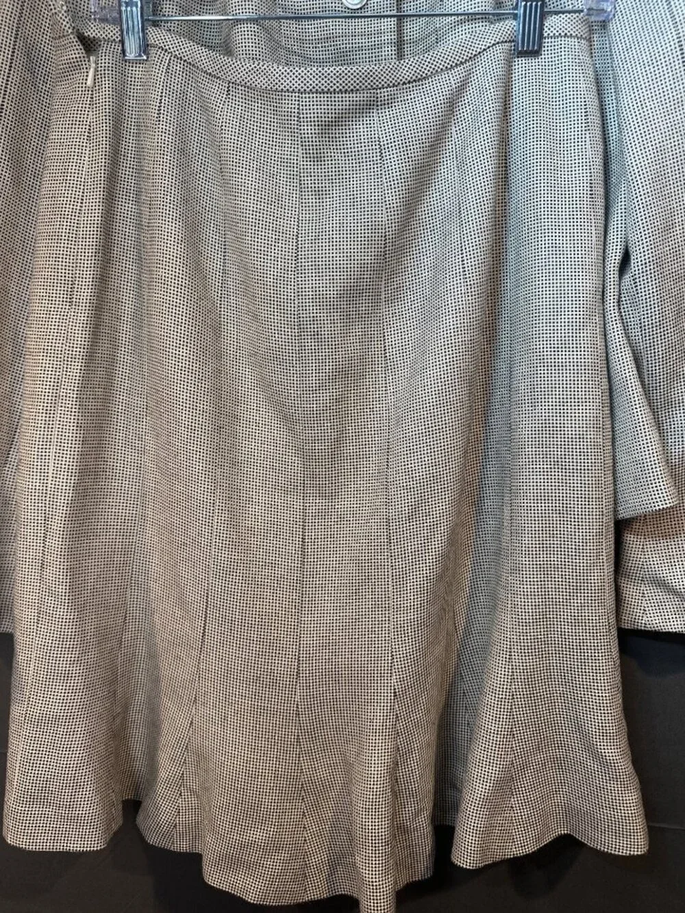 Etcetera size shell